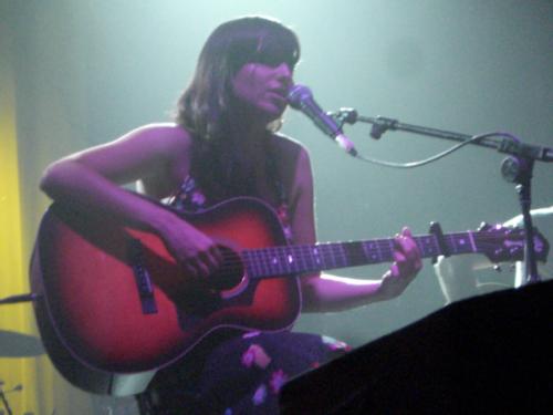 concert de zahara