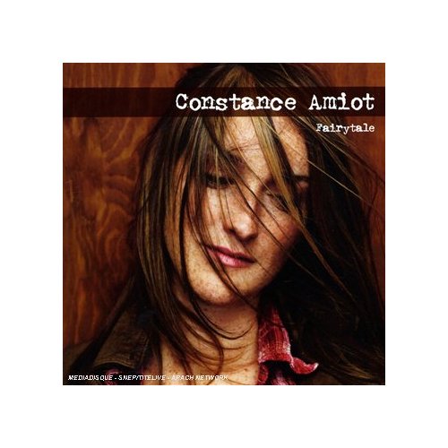 constance amiot fairytale