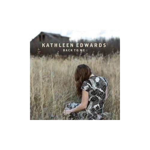 kathleen edwards back to me