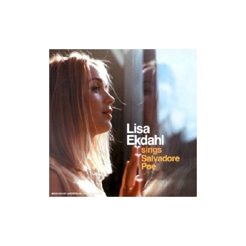 lisa ekdahl sings salvadore poe