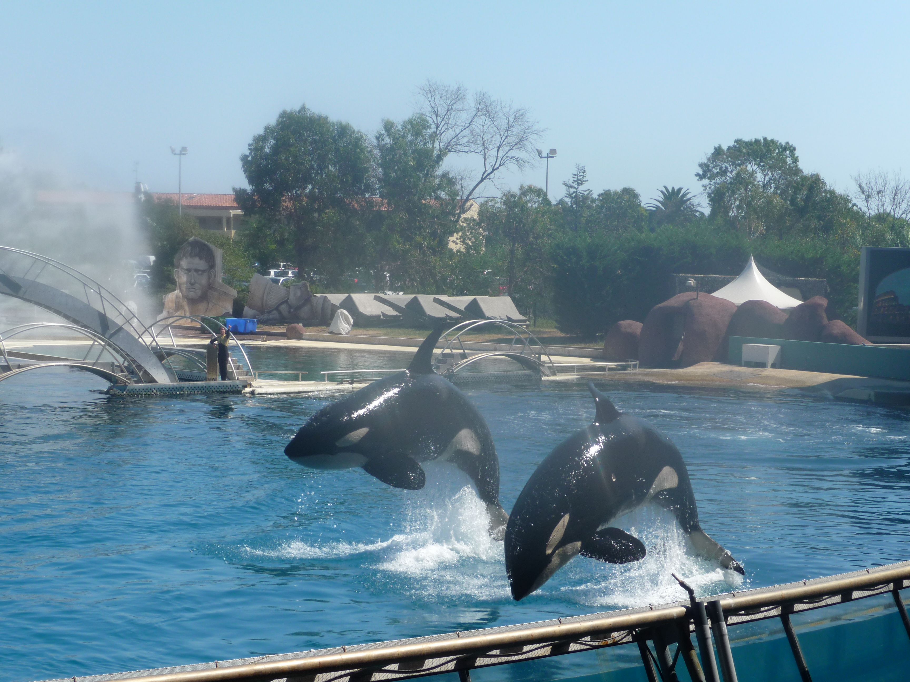 marineland