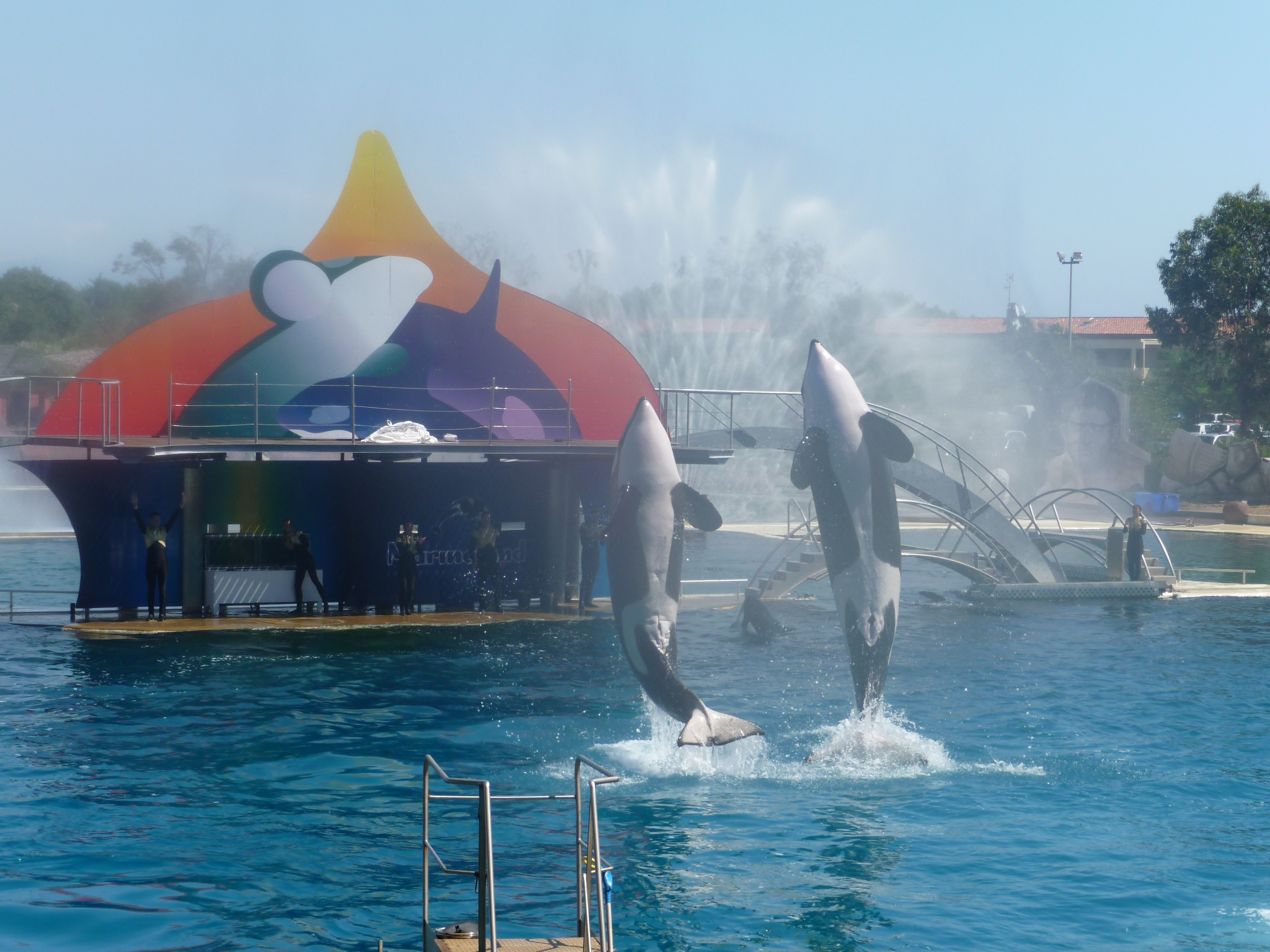 marineland