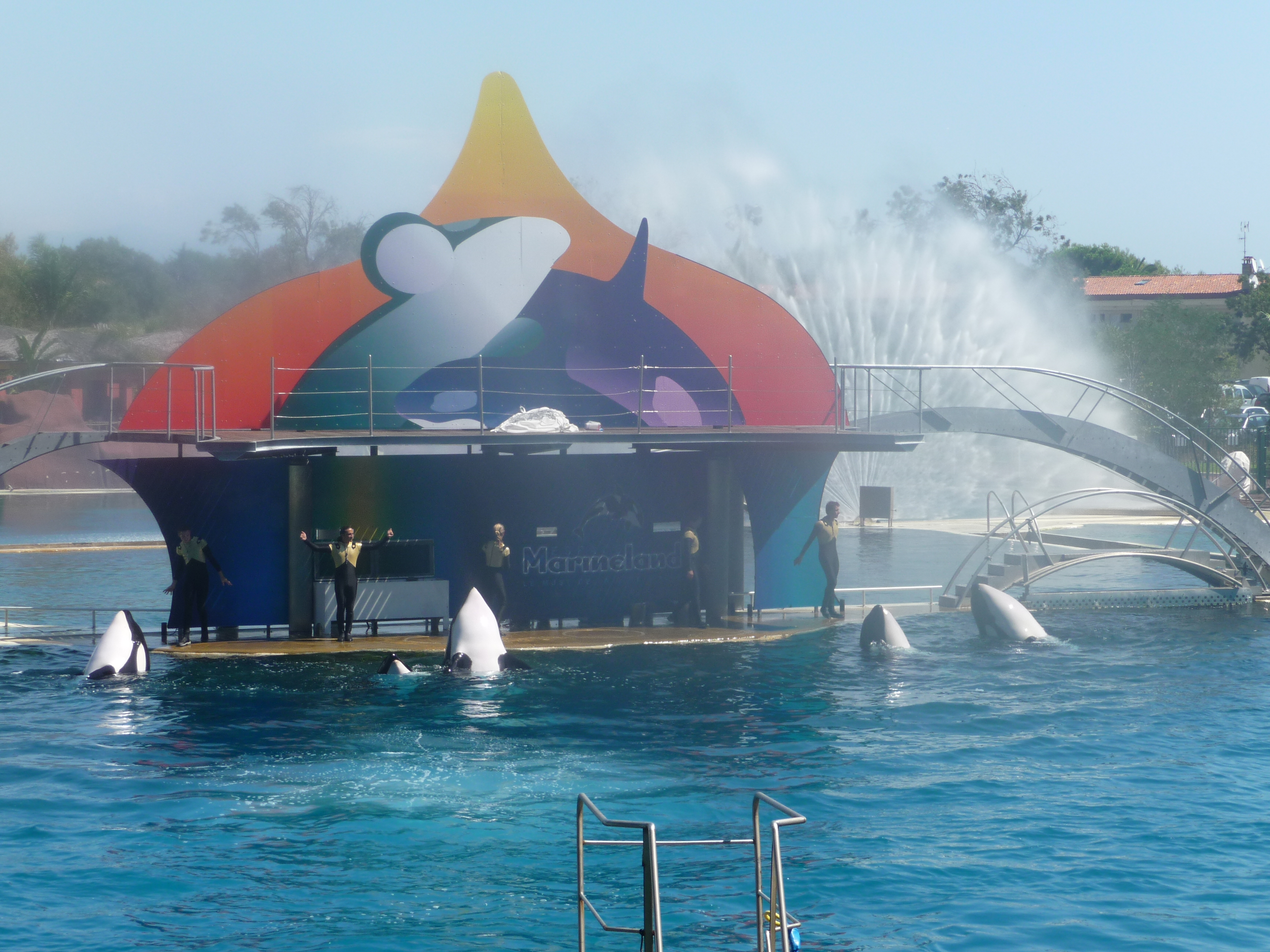 marineland