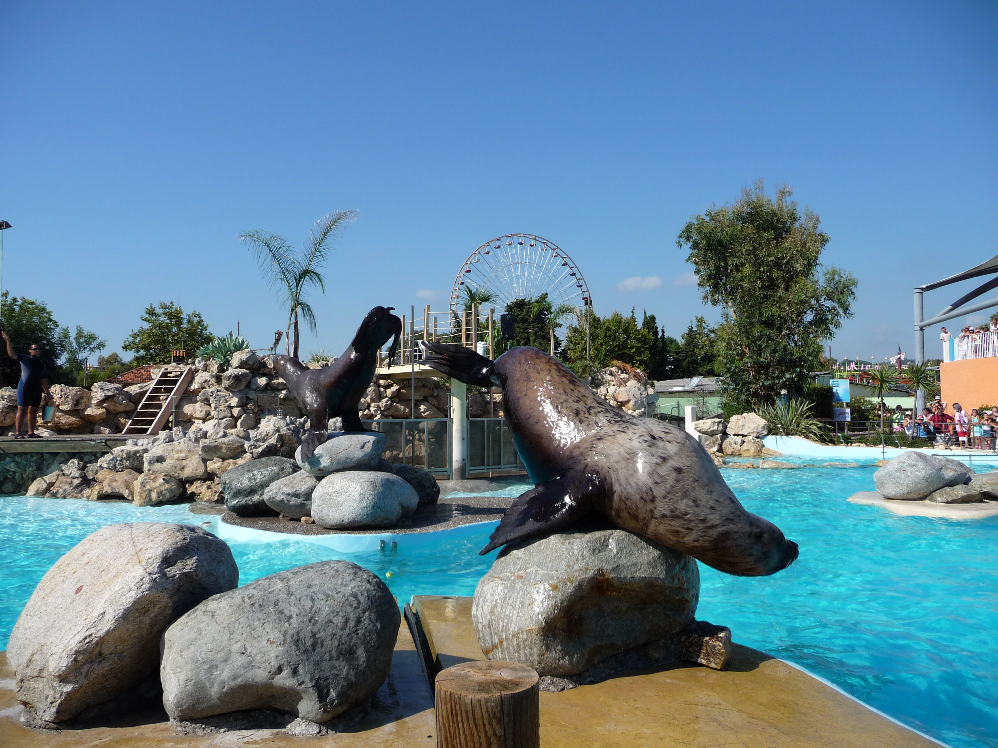 marineland