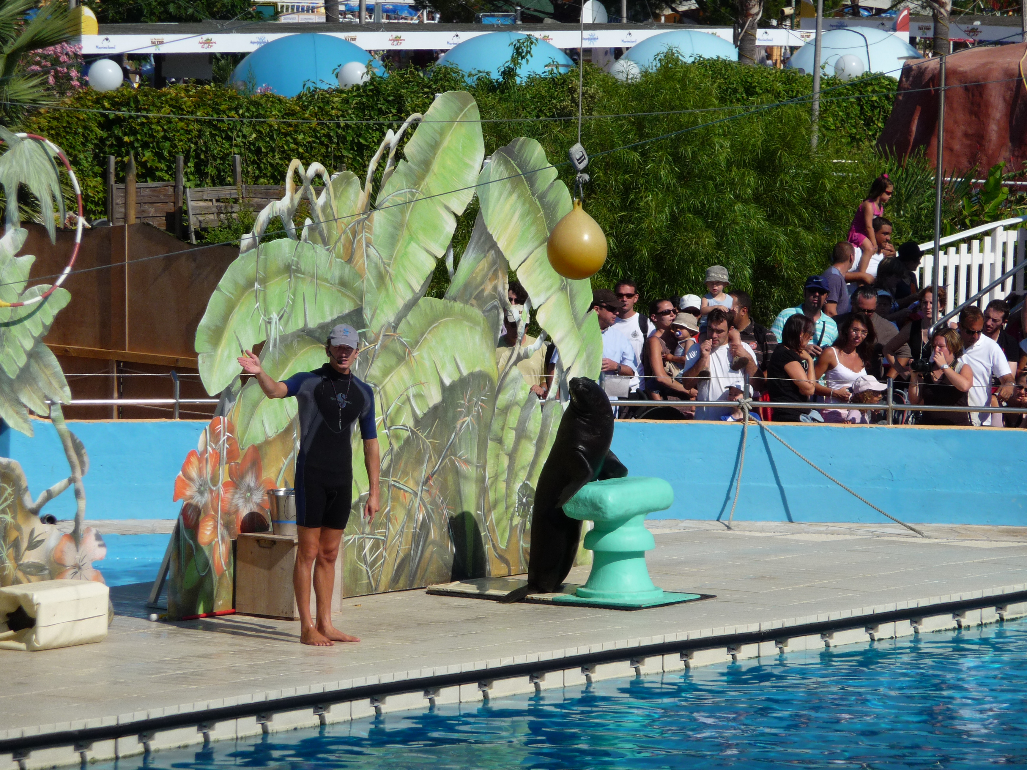 marineland