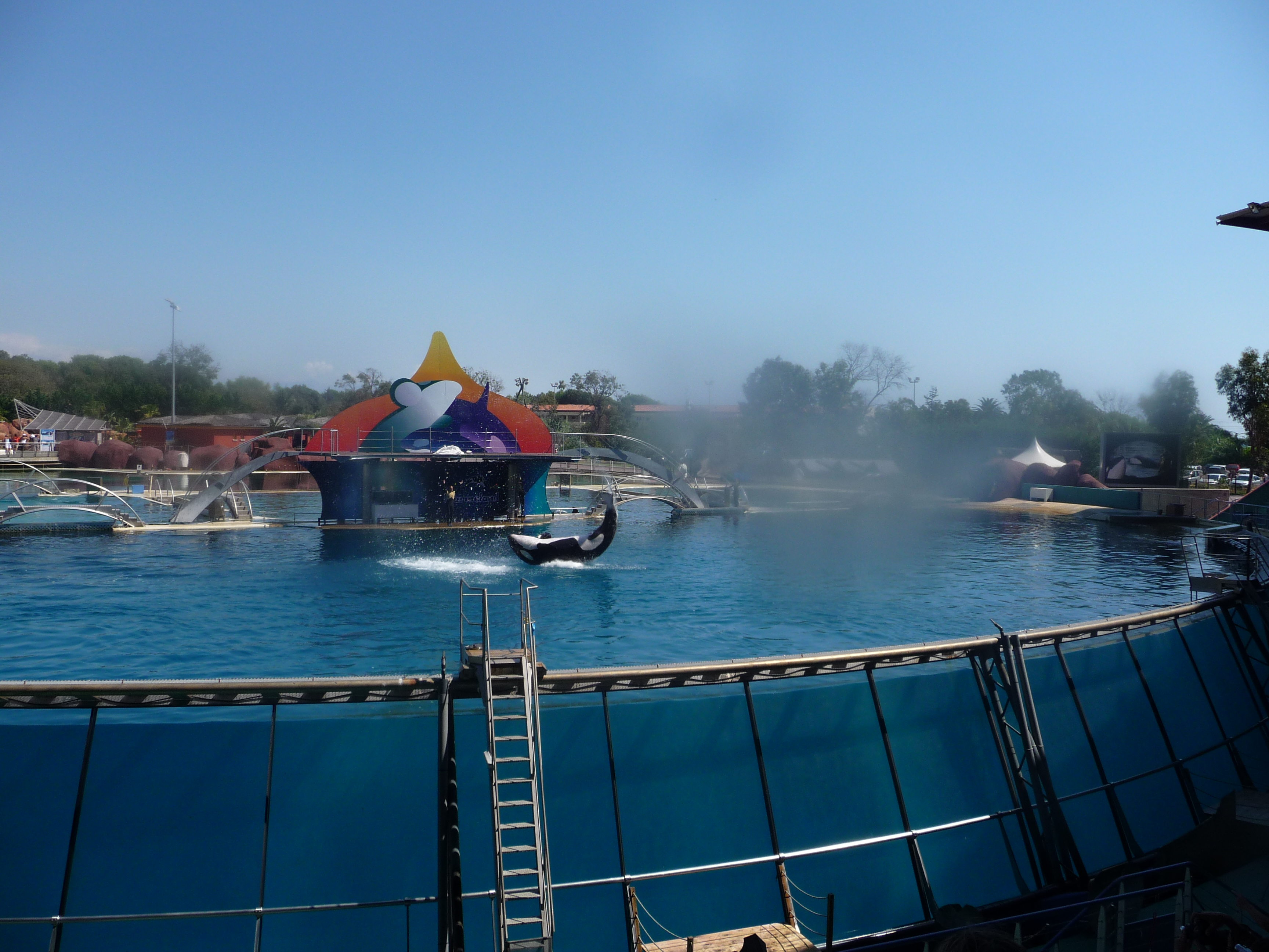 marineland