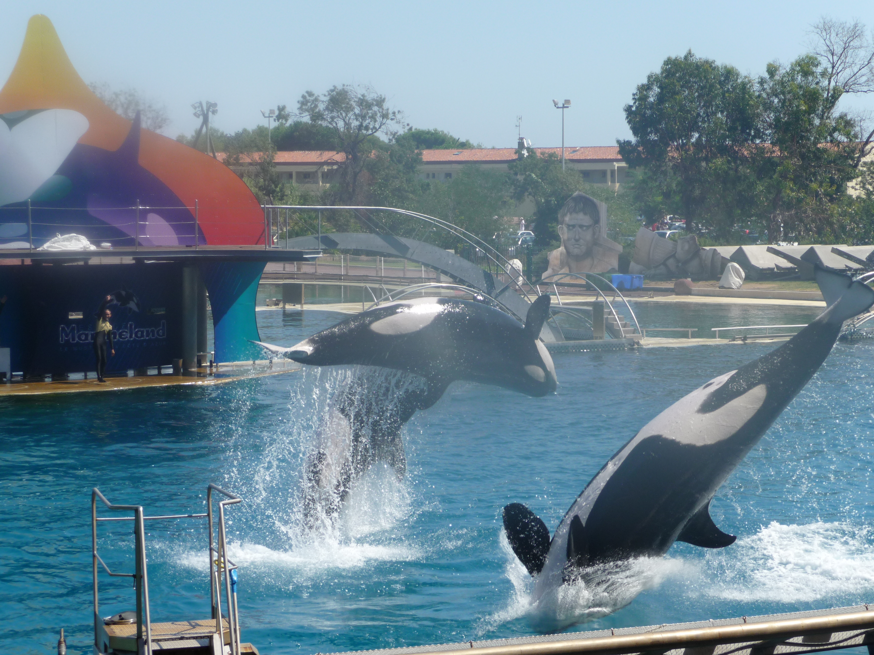 marineland