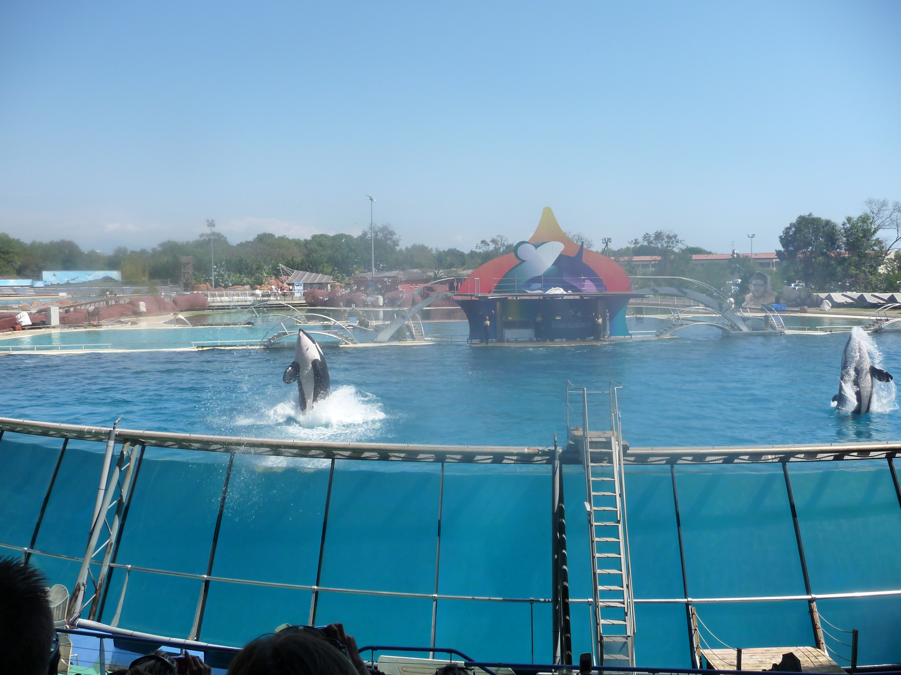 marineland
