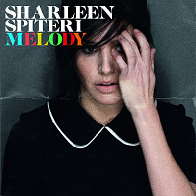 sharleen spiteri melody