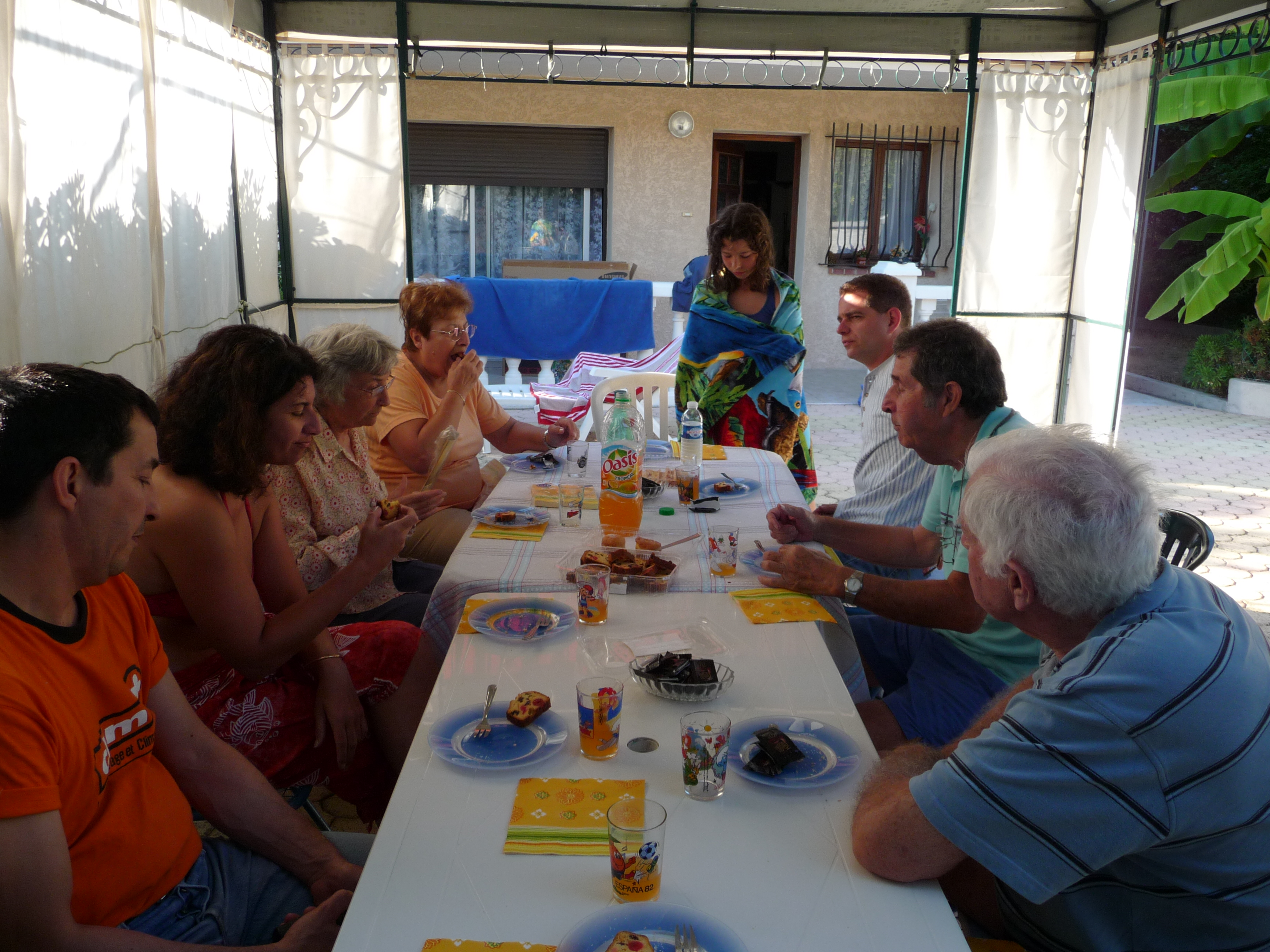 samedi a la trinite