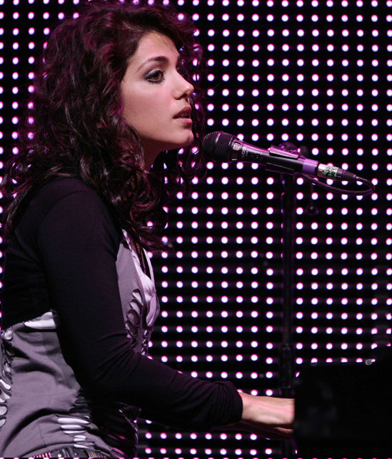 concert de katie melua a nice