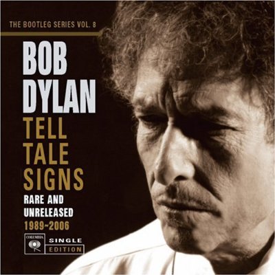 bob dylan tell tale signs: the bootleg series volu