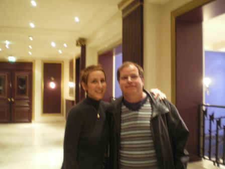concert de stacey kent