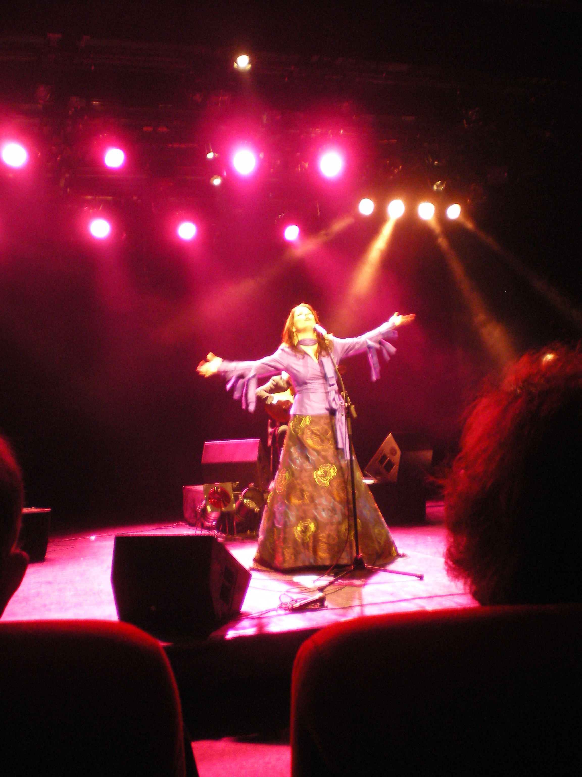 concert katia guerreiro