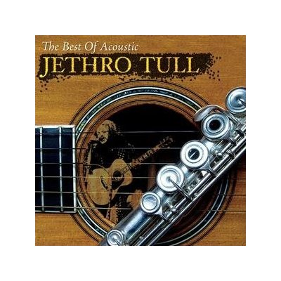 jethro tull the best of acoustic
