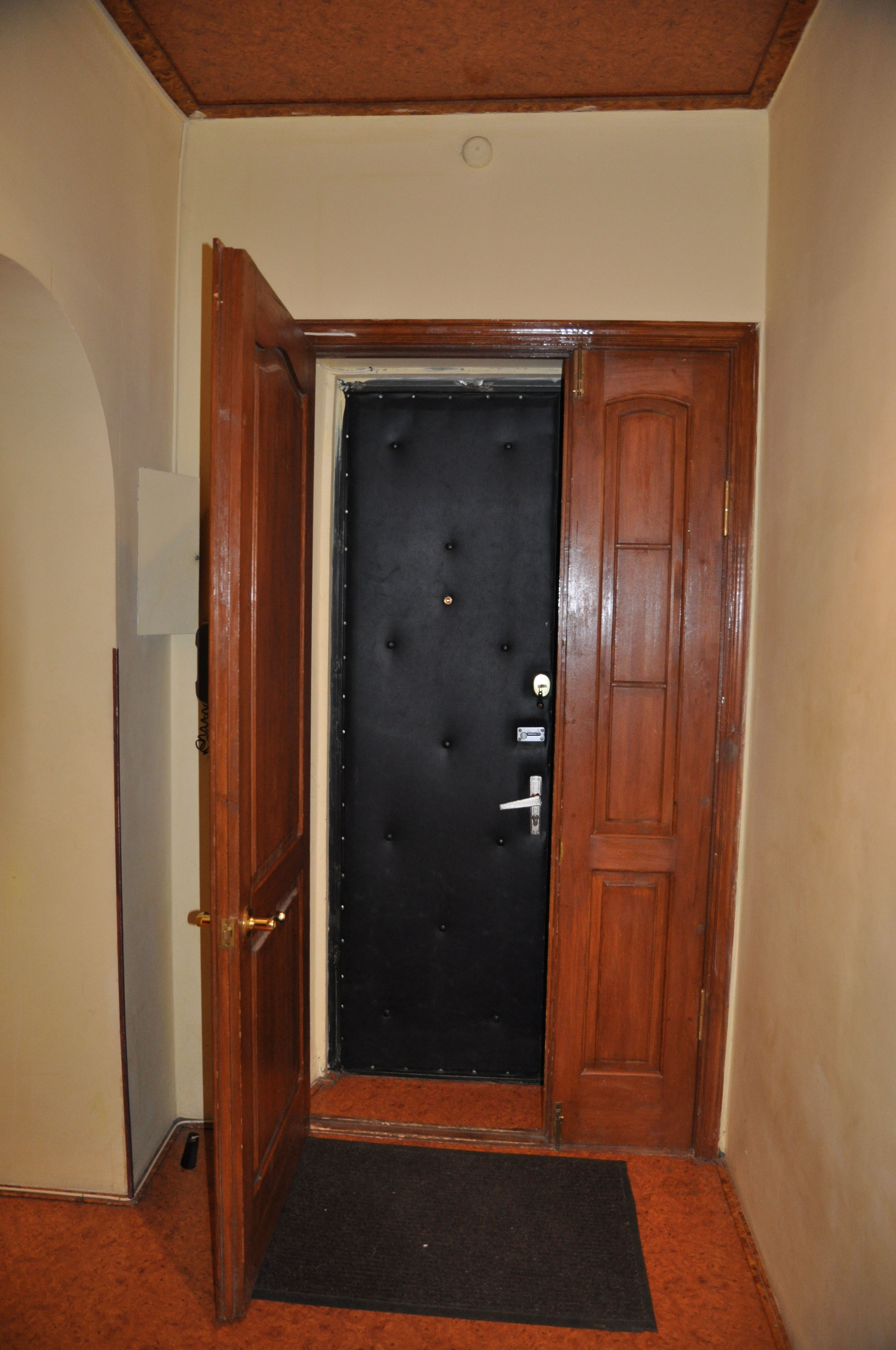 appartement a moscou