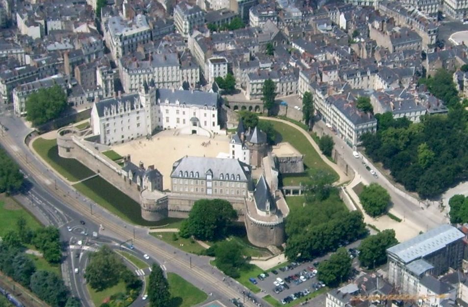 nantes jour 3 (mercredi)