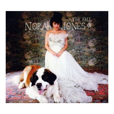 the fall de norah jones