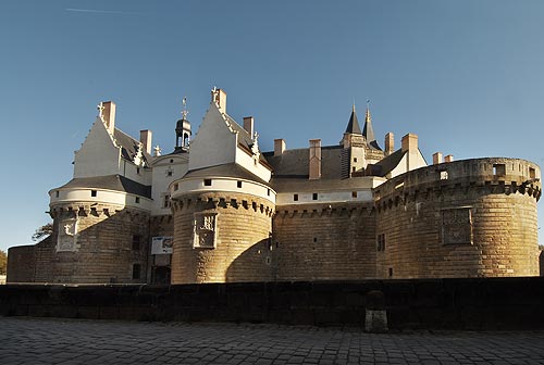 nantes jour 1 (lundi)