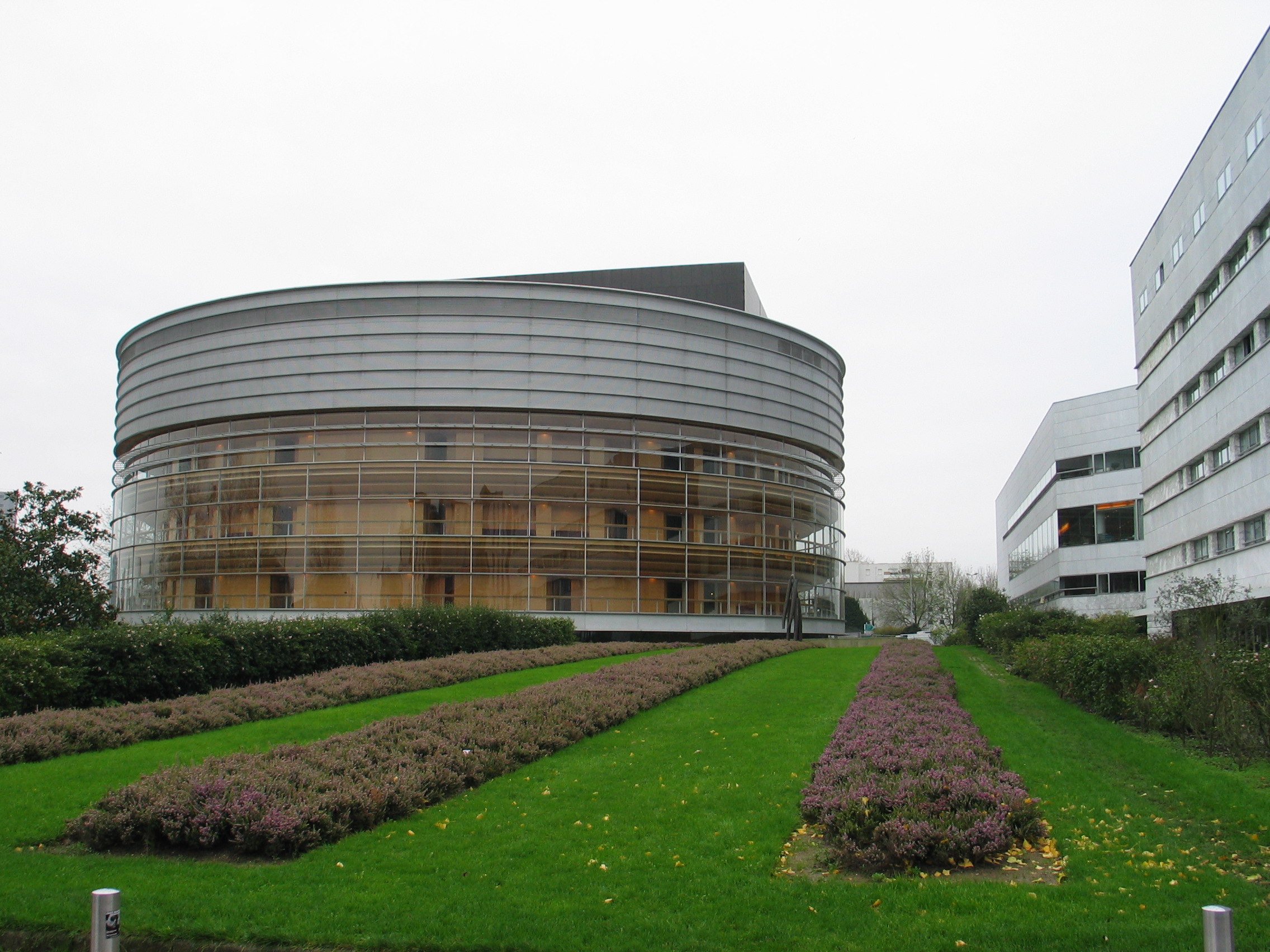 nantes jres 2009