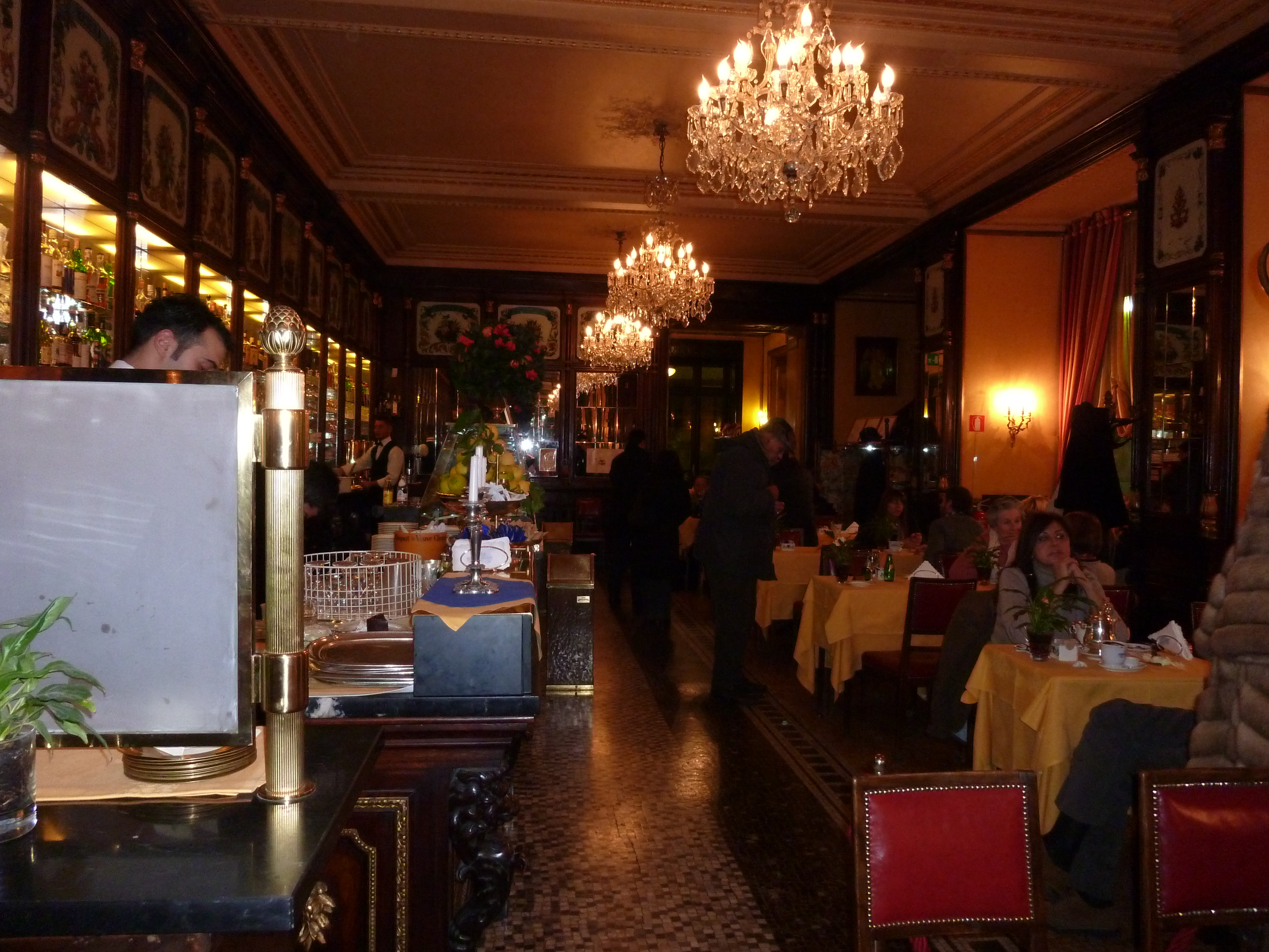 weekend a turin