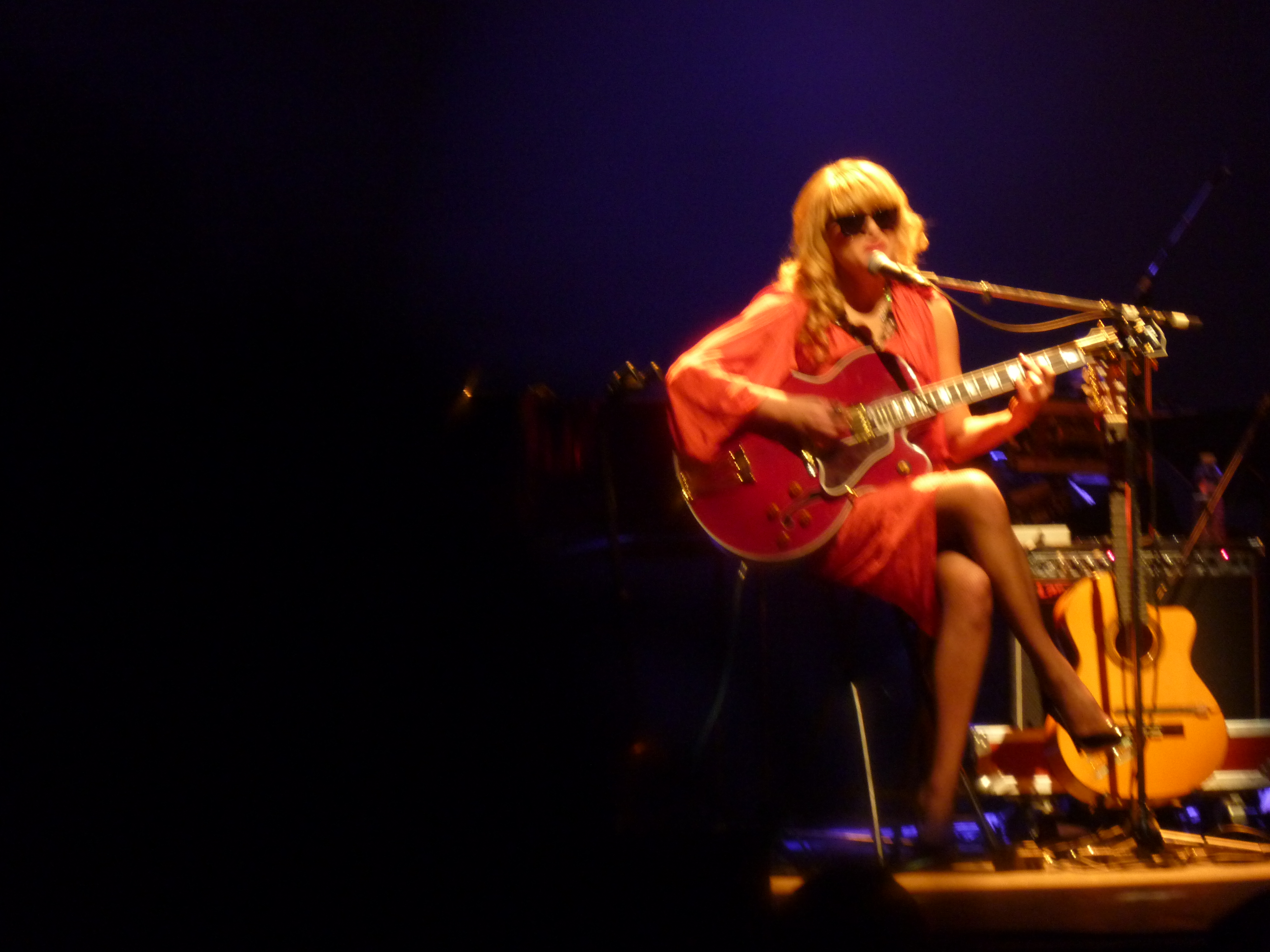 concert de melody gardot