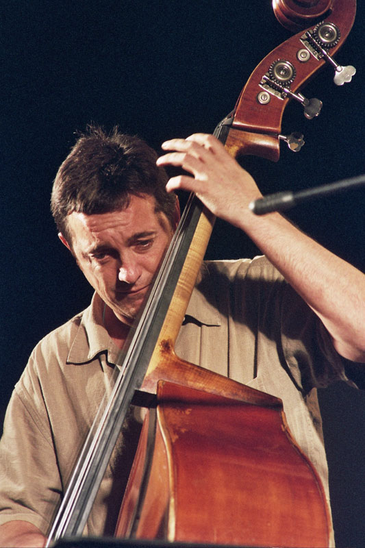 concert de silvia perez cruz et javier colina trio