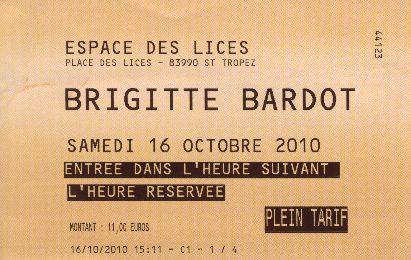 visite de lexposition brigitte bardot