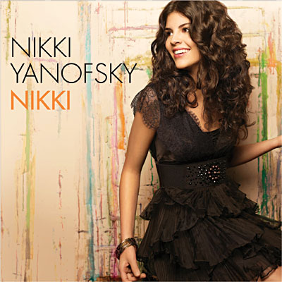 nikki yanofsky