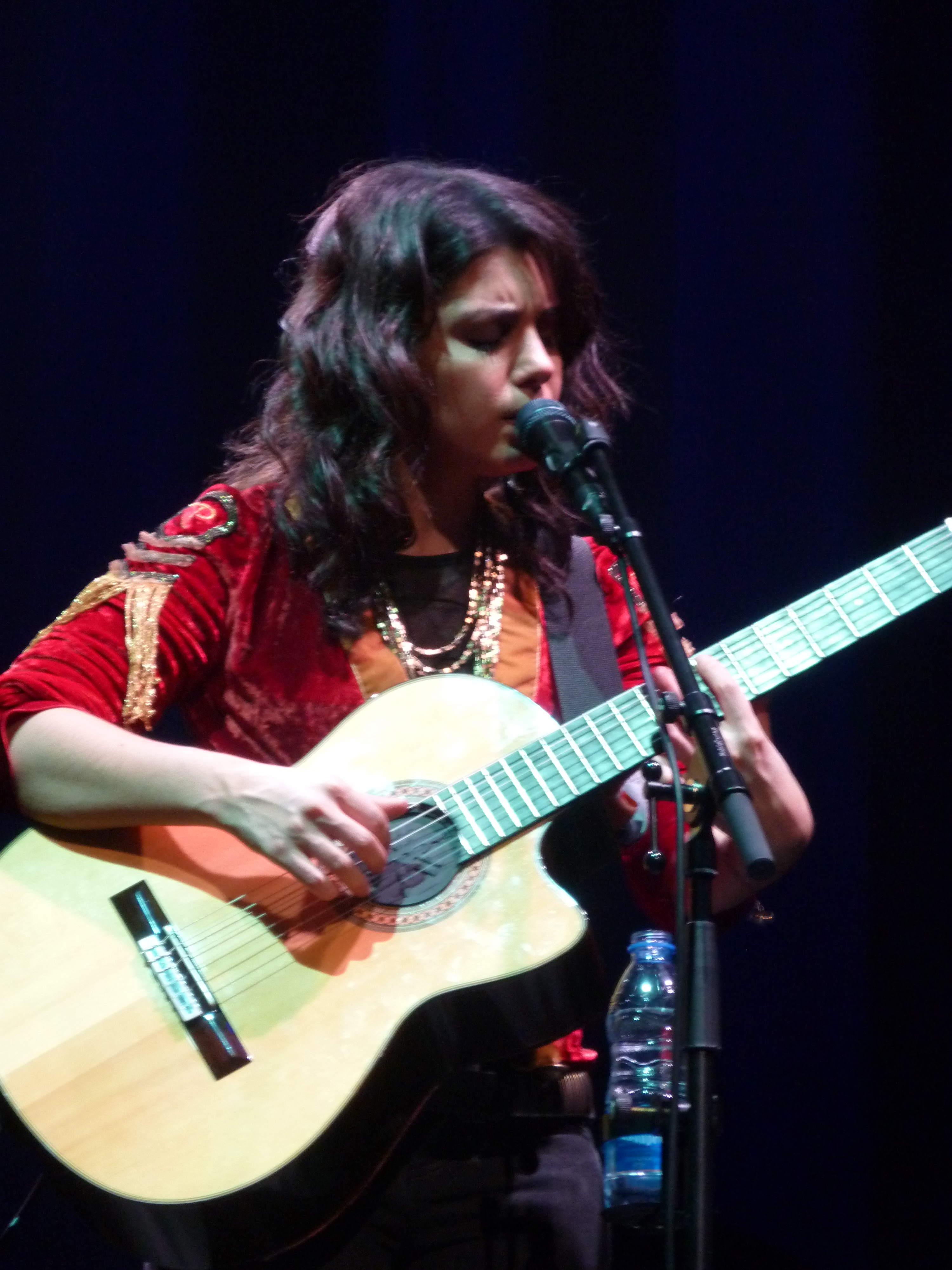 concert de katie melua