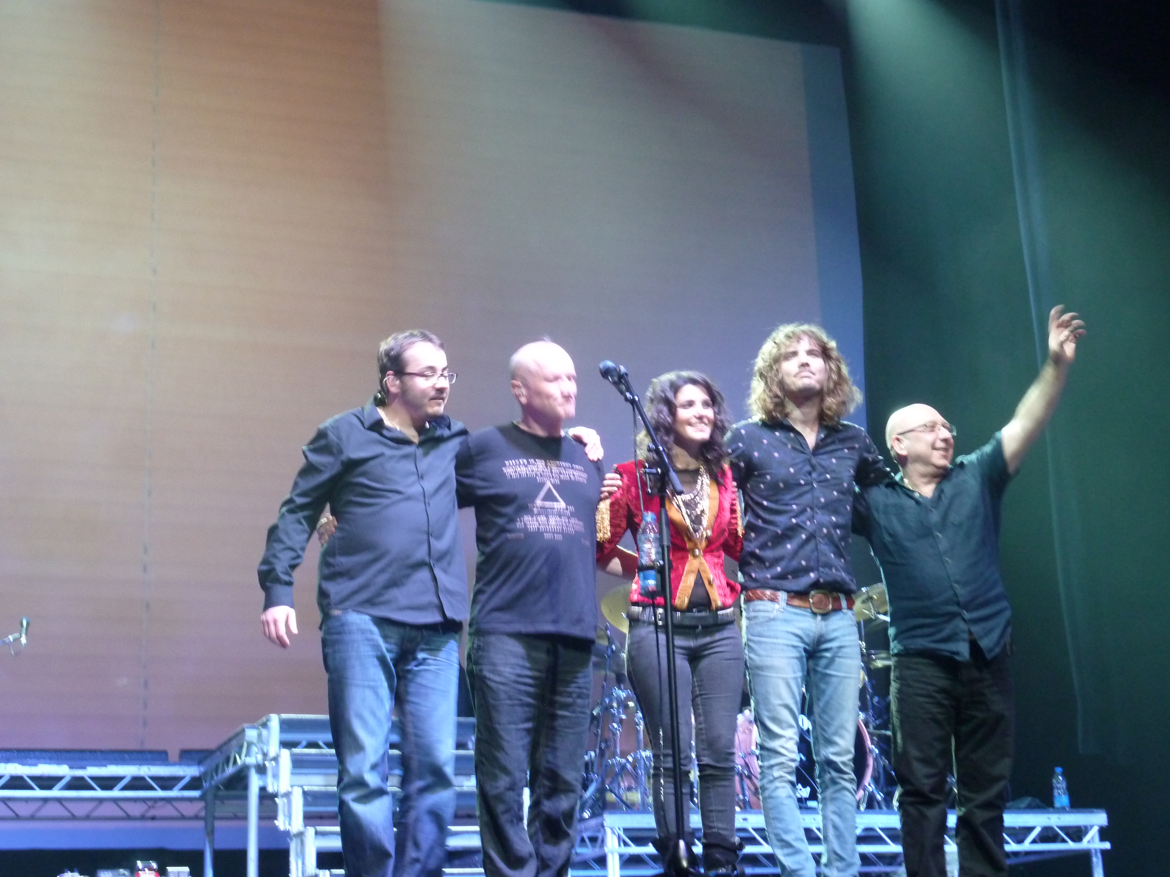 concert de katie melua