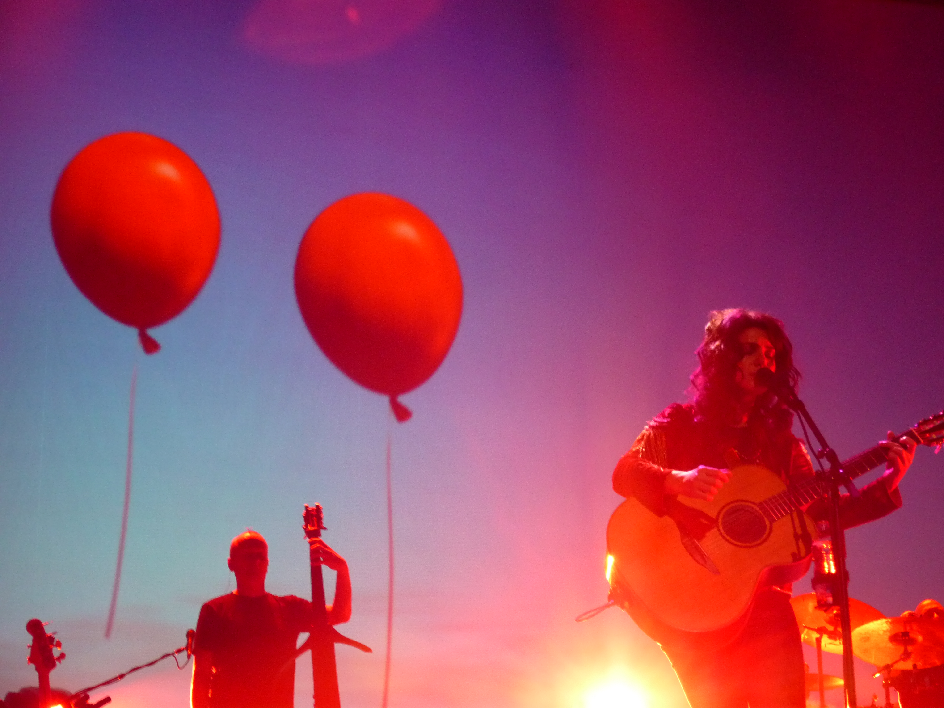 concert de katie melua