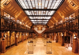 visite du musee de lhistoire de la medecine