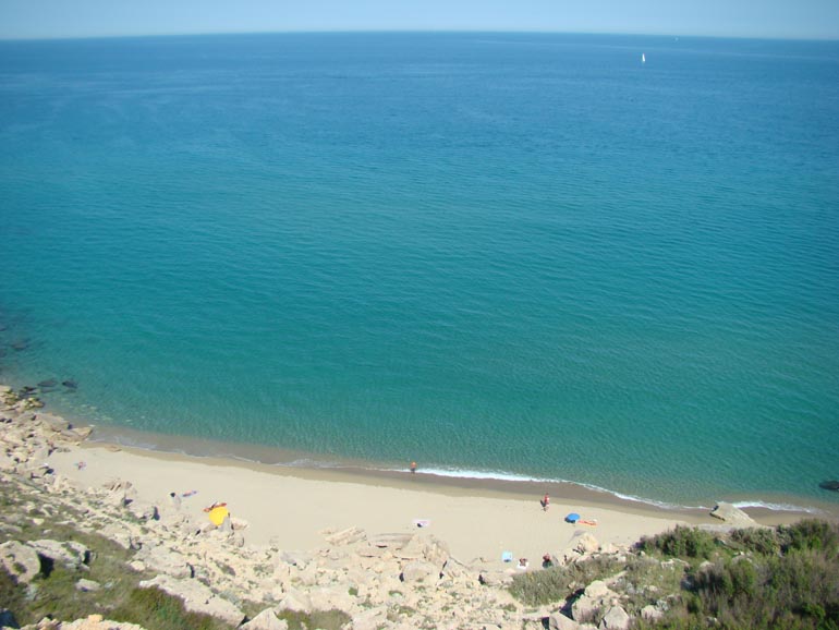 port leucate