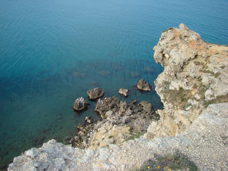 port leucate