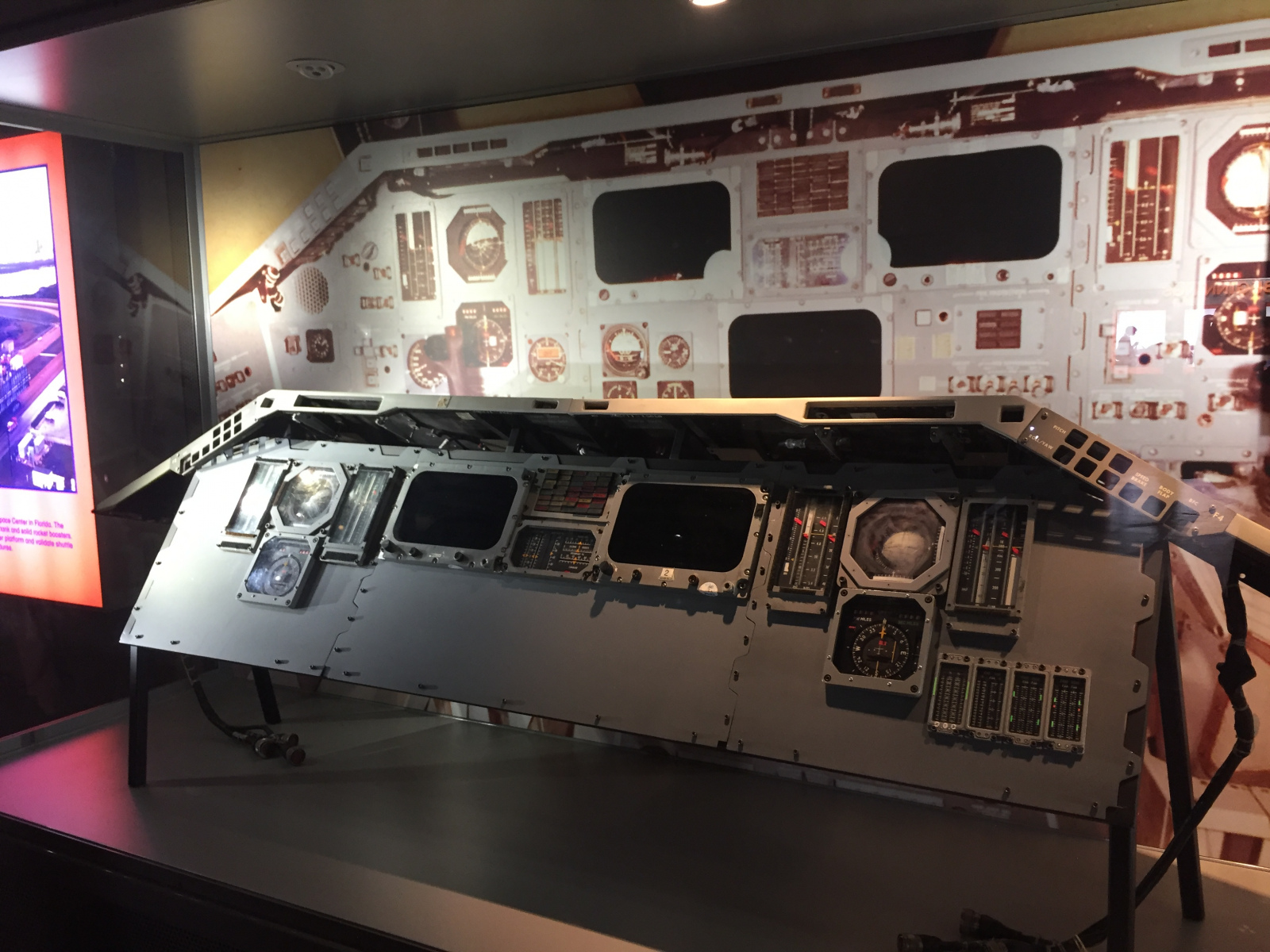 New York: visite du musée Intrepid Sea-Air-Space Museum