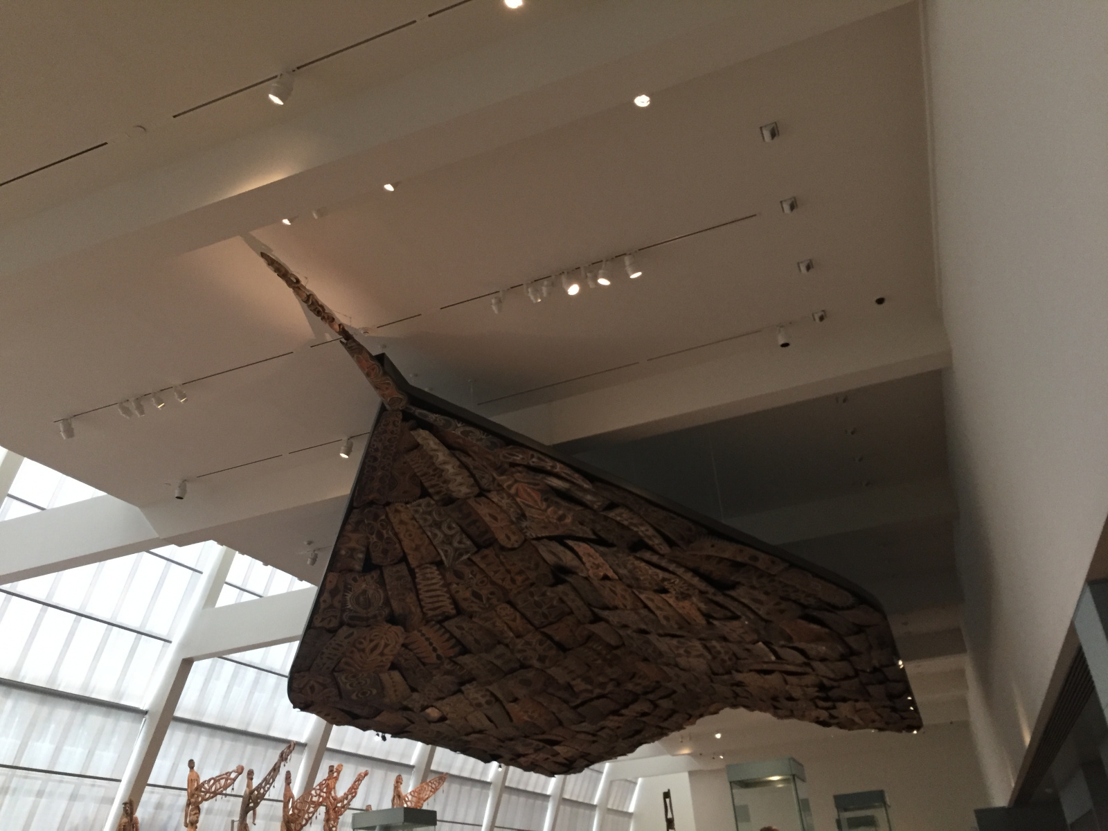 New York: visite du Metropolitan Museum of Art (MET)