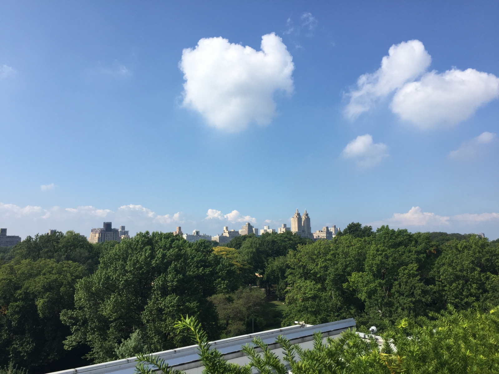 New York: visite du Metropolitan Museum of Art (MET)