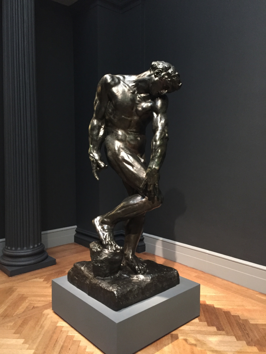 New York: visite du Metropolitan Museum of Art (MET)