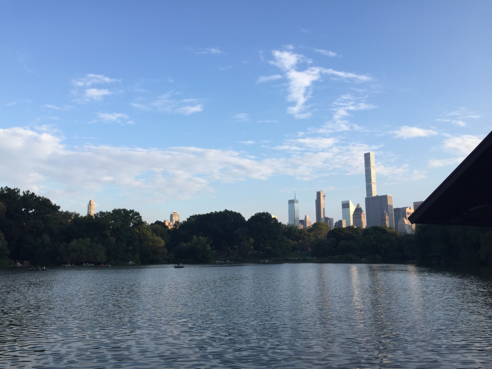New York: Central Park