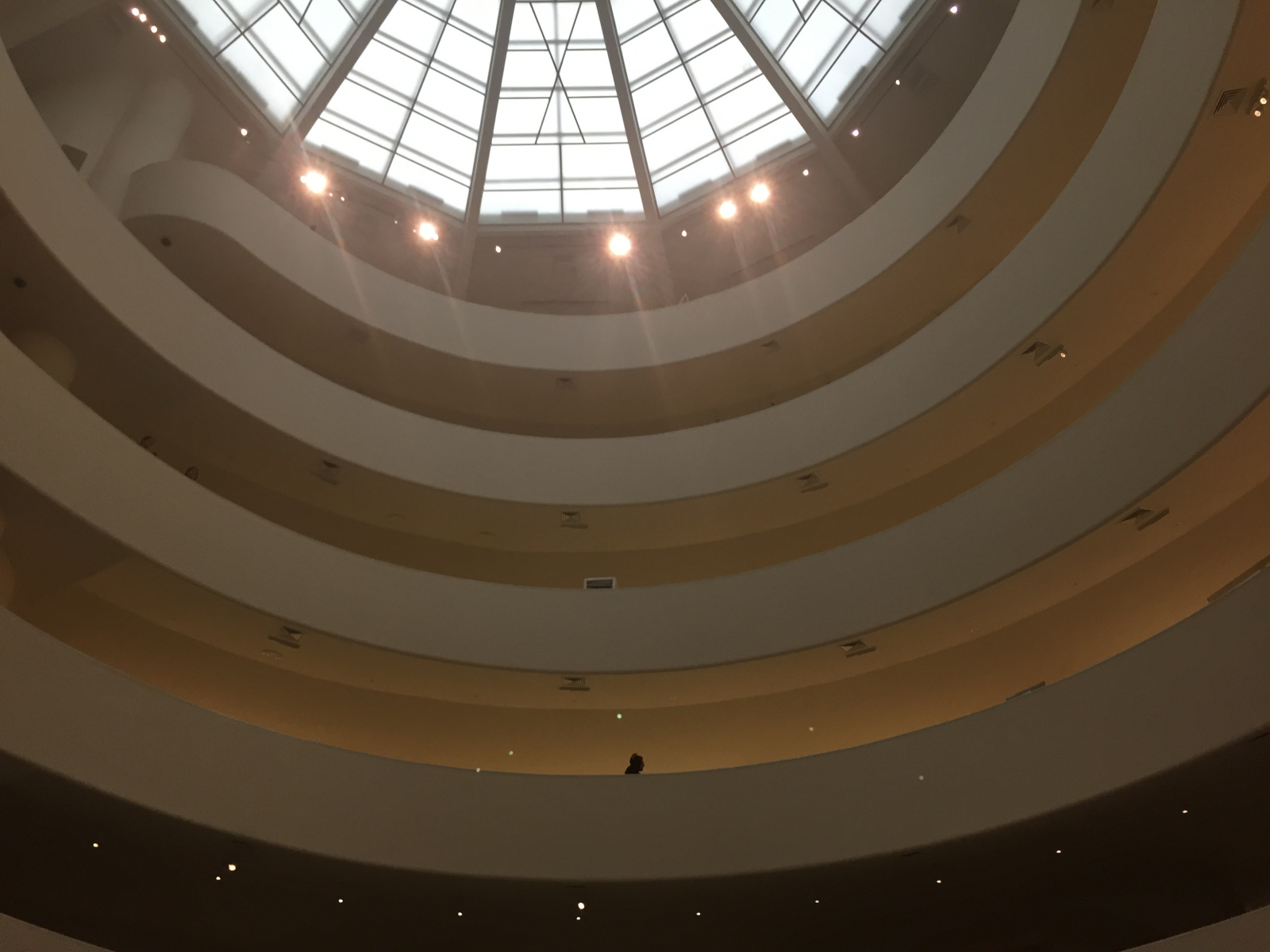 New York: Musée Guggenheim