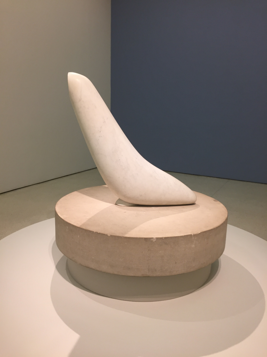 New York: Musée Guggenheim