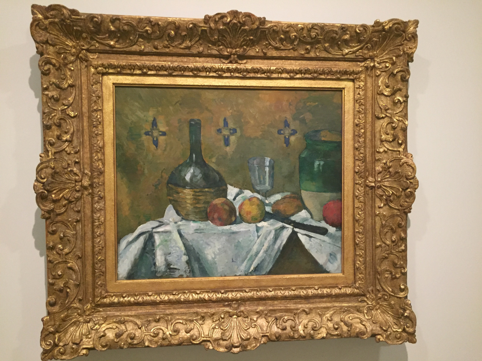 New York: Musée Guggenheim