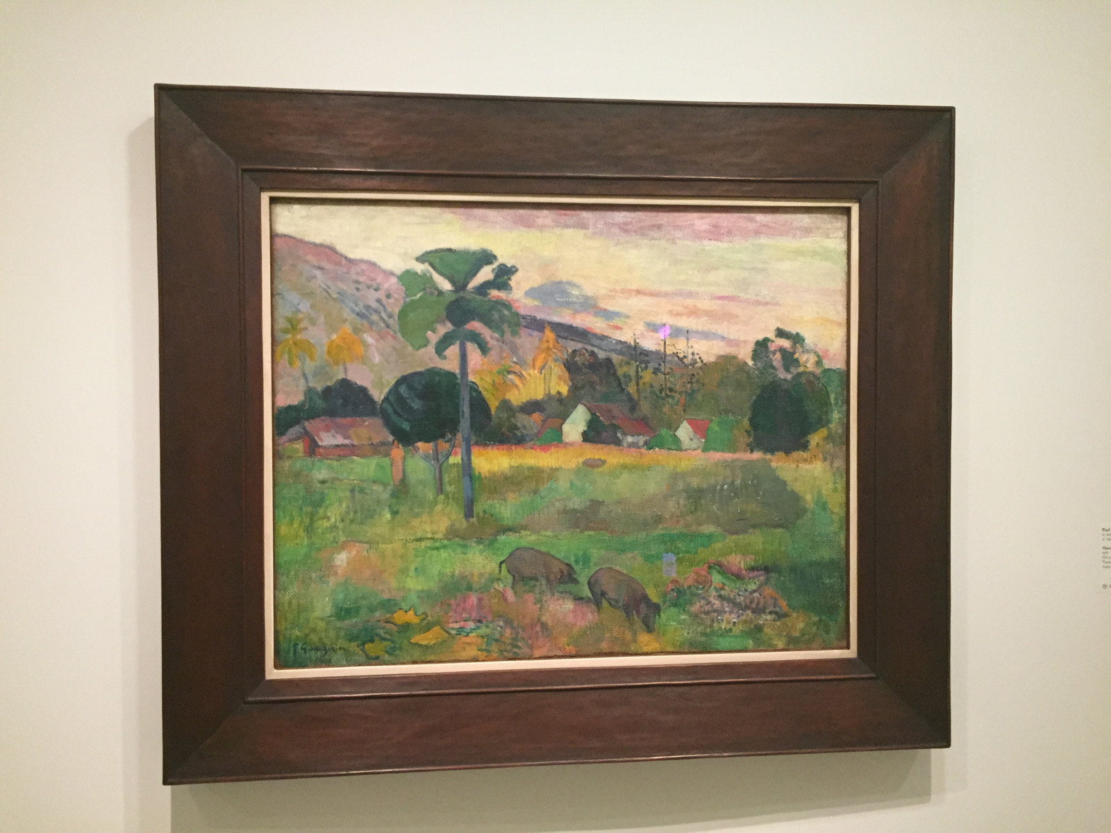 New York: Musée Guggenheim