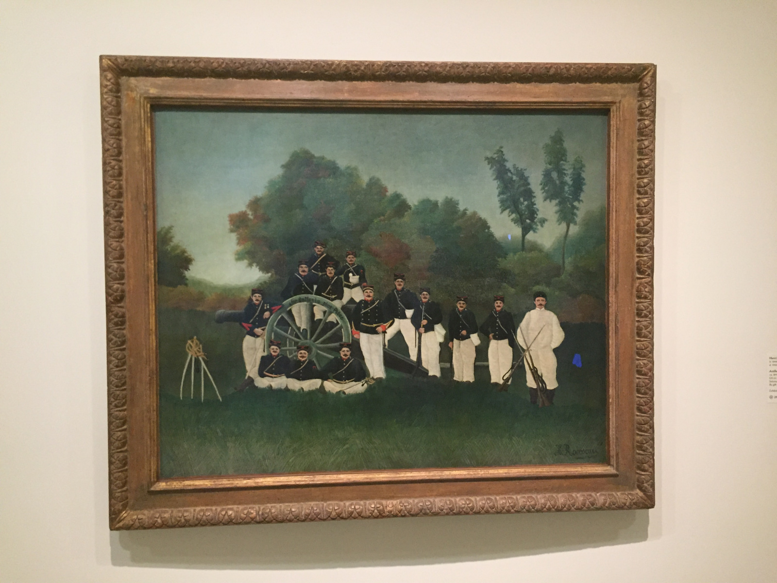 New York: Musée Guggenheim