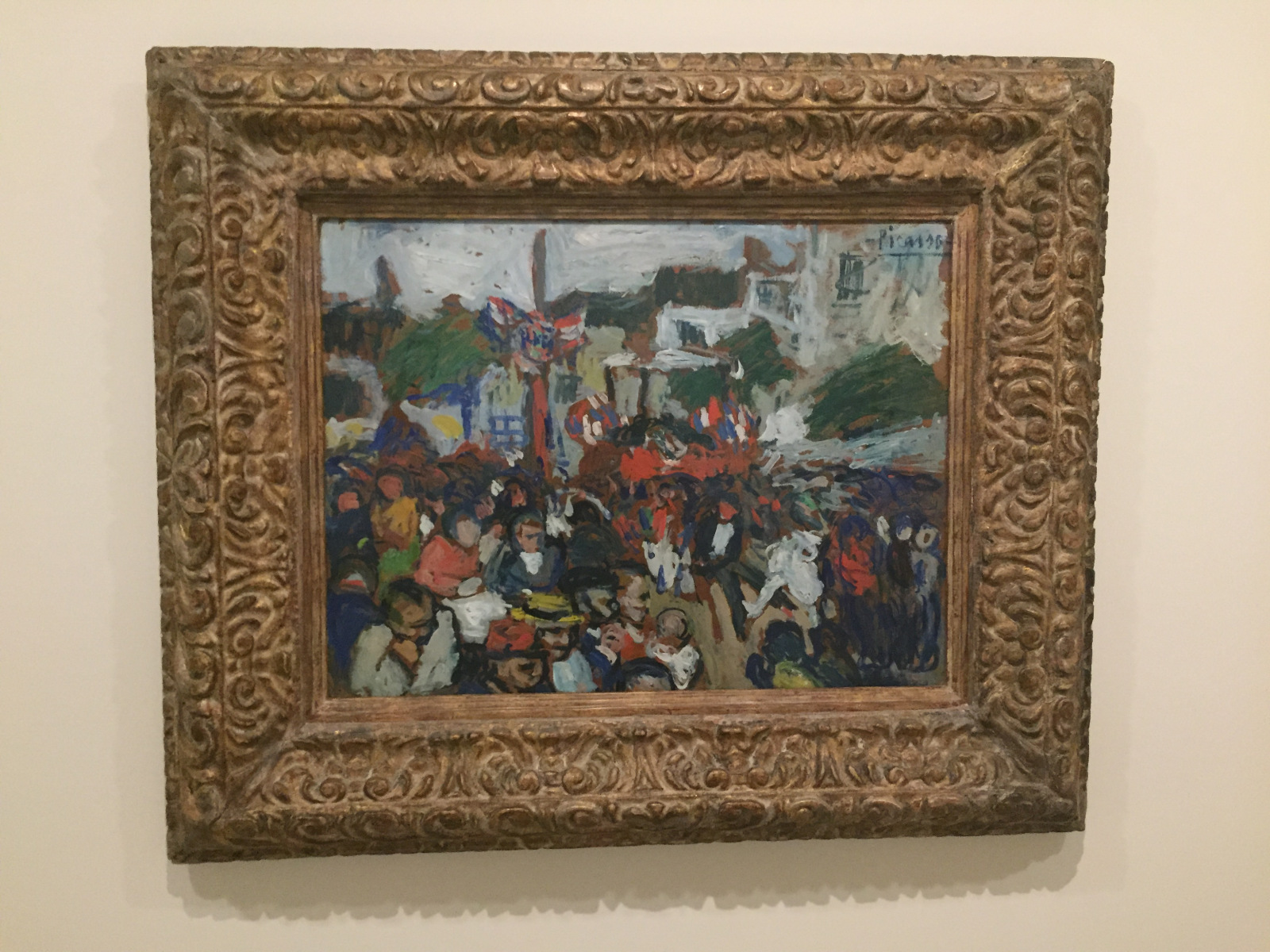 New York: Musée Guggenheim