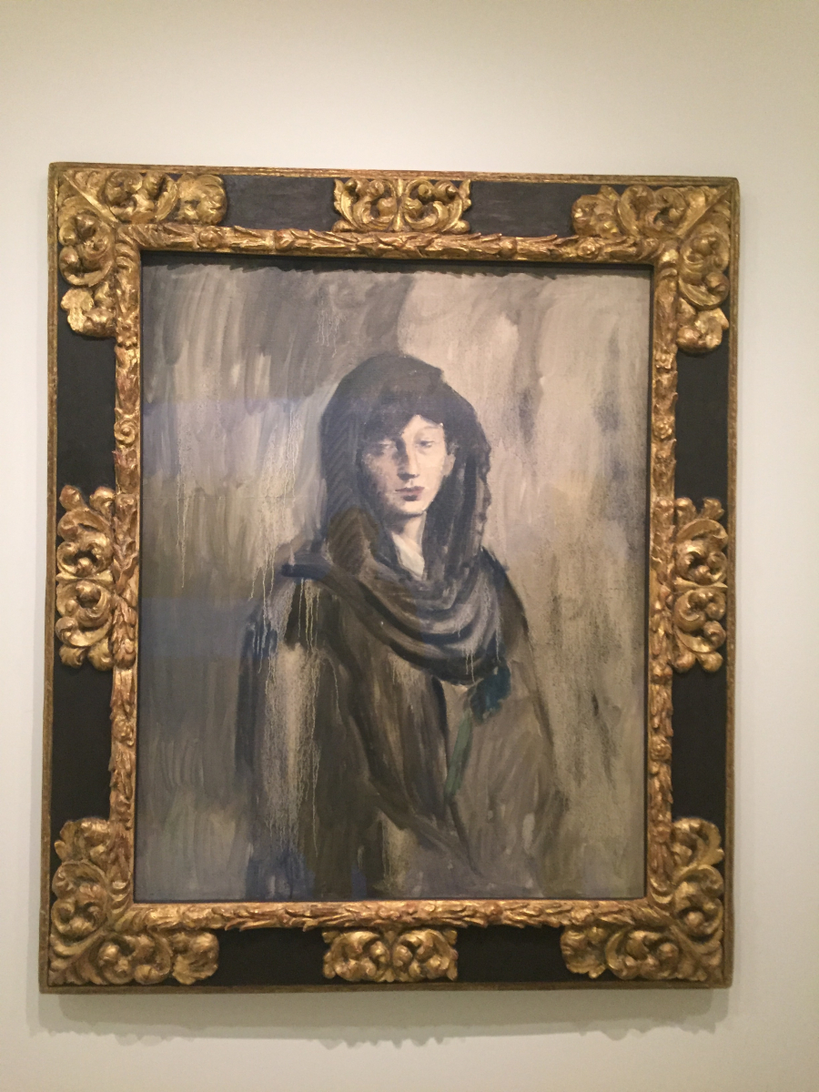 New York: Musée Guggenheim