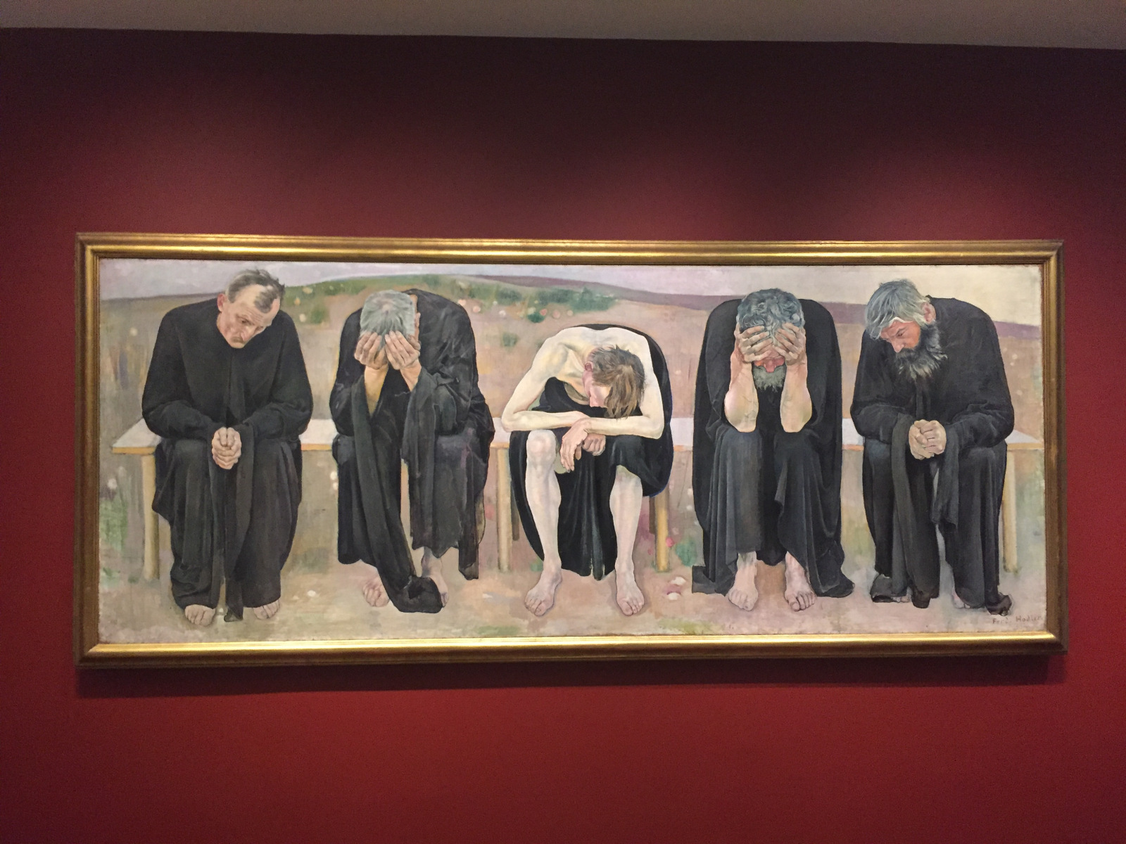 New York: Musée Guggenheim