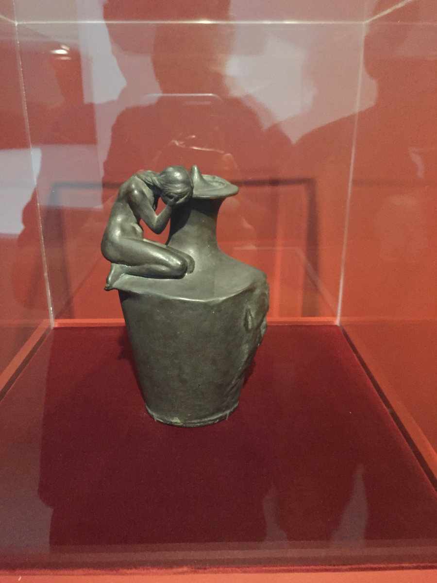 New York: Musée Guggenheim