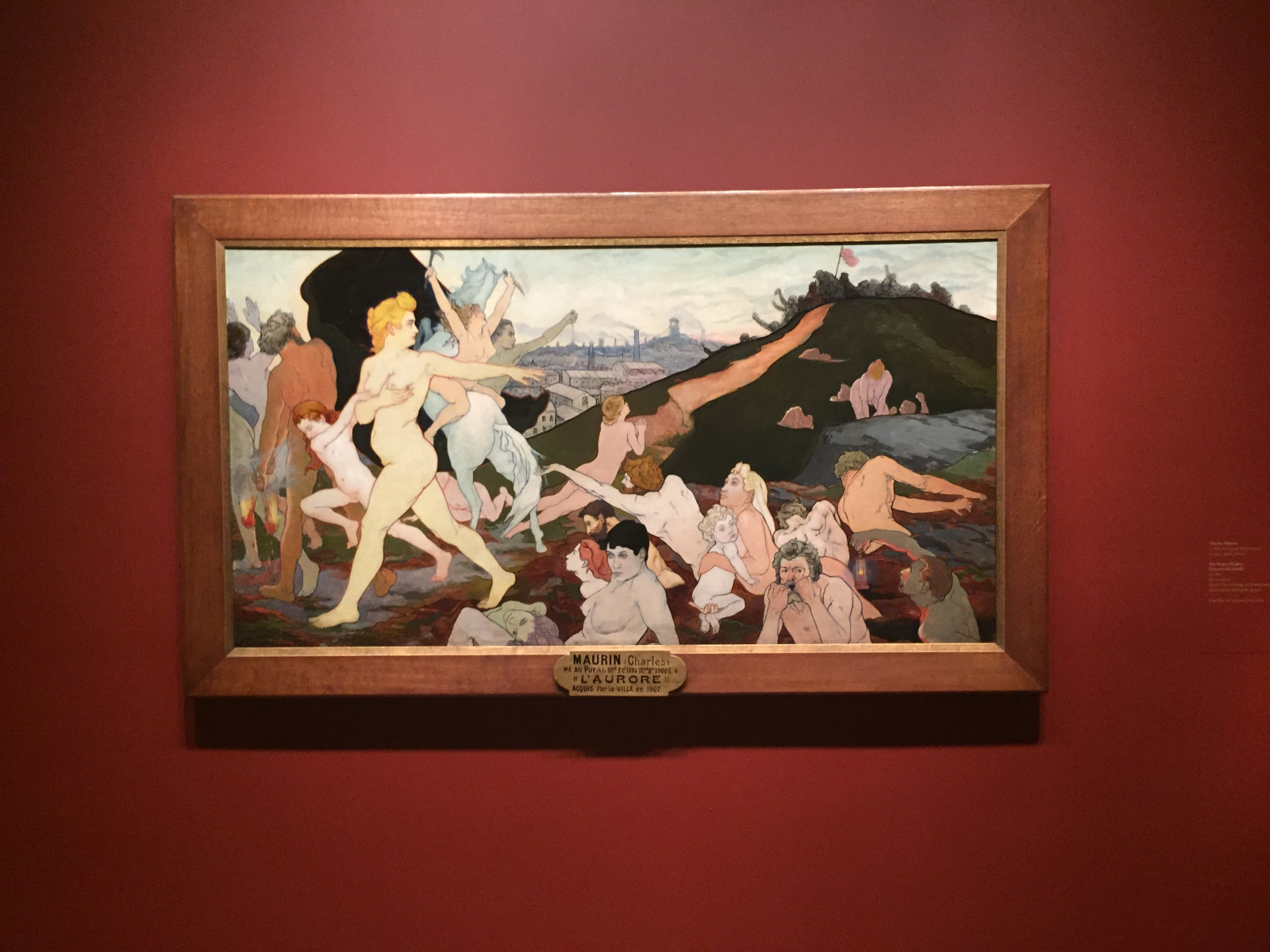New York: Musée Guggenheim